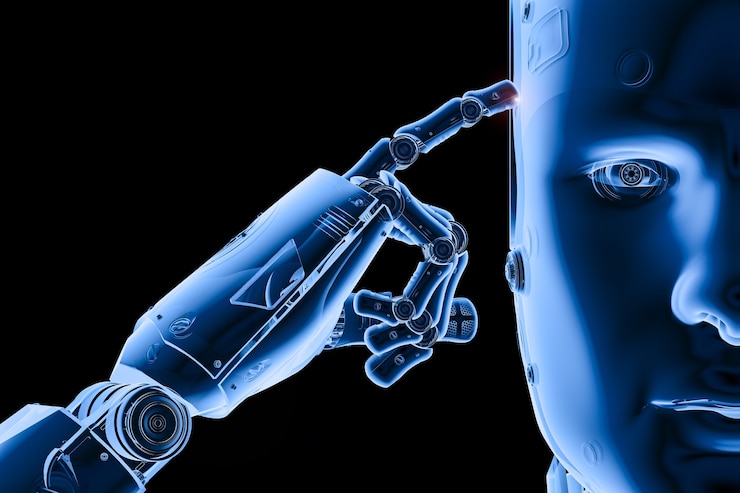 Understanding AI Workshop